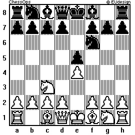 Chess Board