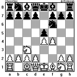 Chess Board