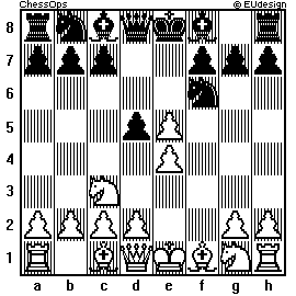 Chess Board