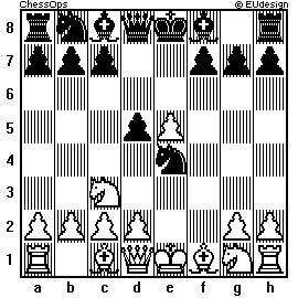 Chess Board