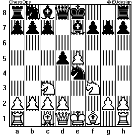 Chess Board