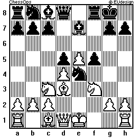 Chess Board