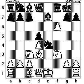 Chess Board