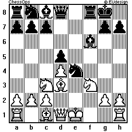 Chess Board