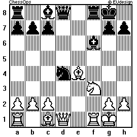 Chess Board