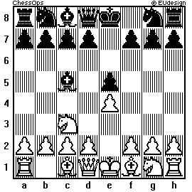 Chess Board