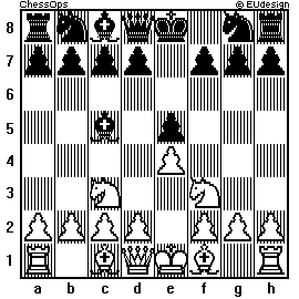Chess Board