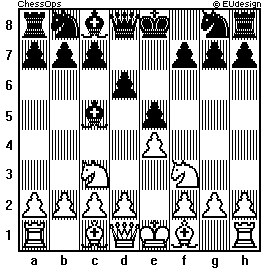 Chess Board
