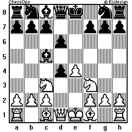 Chess Board