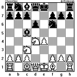Chess Board