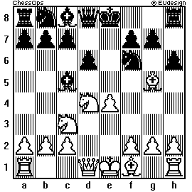 Chess Board