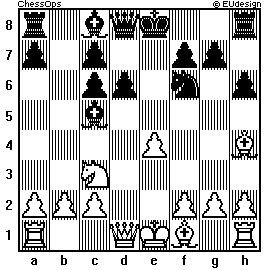 Chess Board
