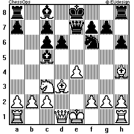 Chess Board
