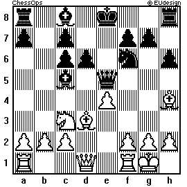 Chess Board