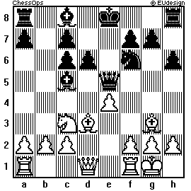 Chess Board