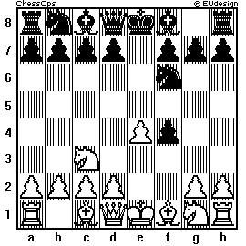 Chess Board