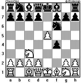 Chess Board