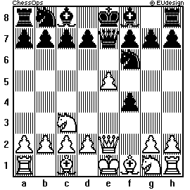 Chess Board