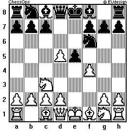Chess Board