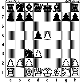 Chess Board