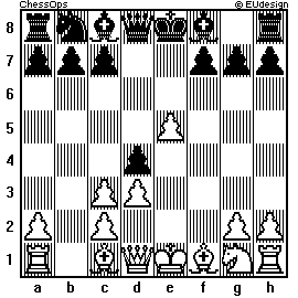 Chess Board