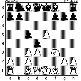 Chess Board
