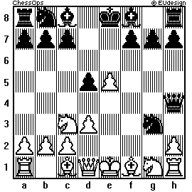Chess Board