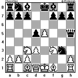 Chess Board