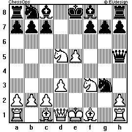 Chess Board