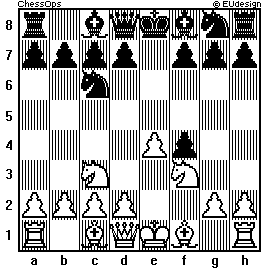 Chess Board
