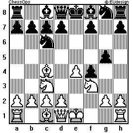 Chess Board