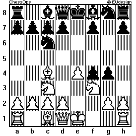 Chess Board