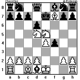 Chess Board