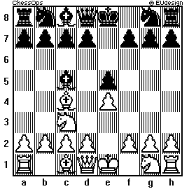 Chess Board