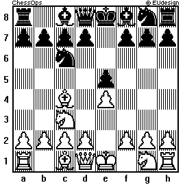 Chess Board