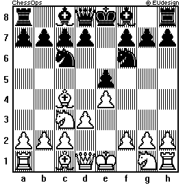 Chess Board