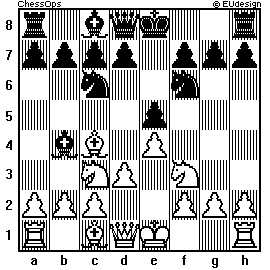 Chess Board