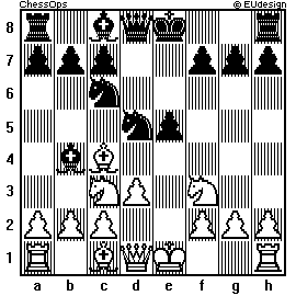 Chess Board