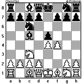 Chess Board