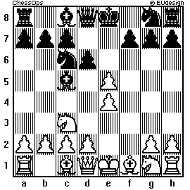 Chess Board