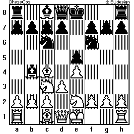 Chess Board