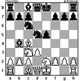Chess Board