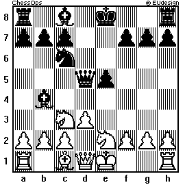 Chess Board