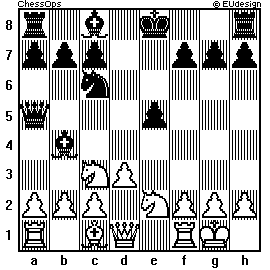 Chess Board