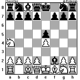 Chess Board