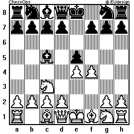 Chess Board