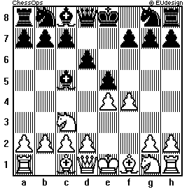 Chess Board