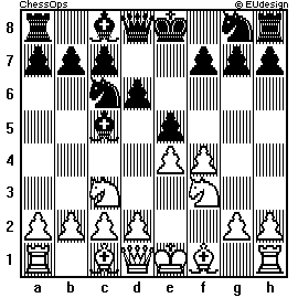 Chess Board