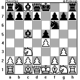 Chess Board