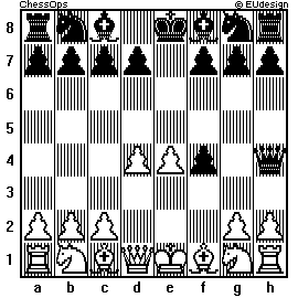 Chess Board